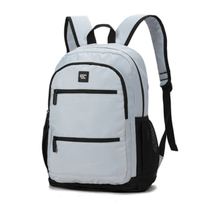 Zaino unisex Erevan Elite - Poliestere - 30.0 x 16.5 x 40.0 cm