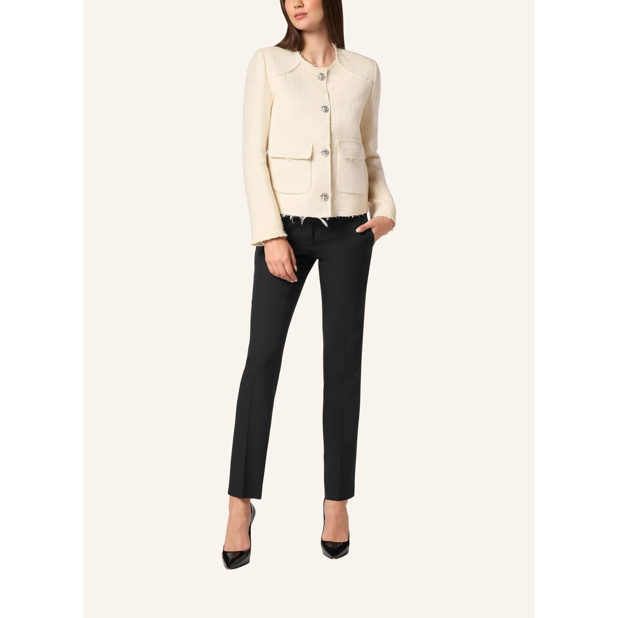 PHILIPP PLEIN Chaqueta