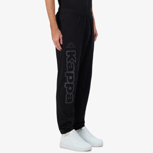 Pantalones Kappa Hombre Logo Korpo Costi