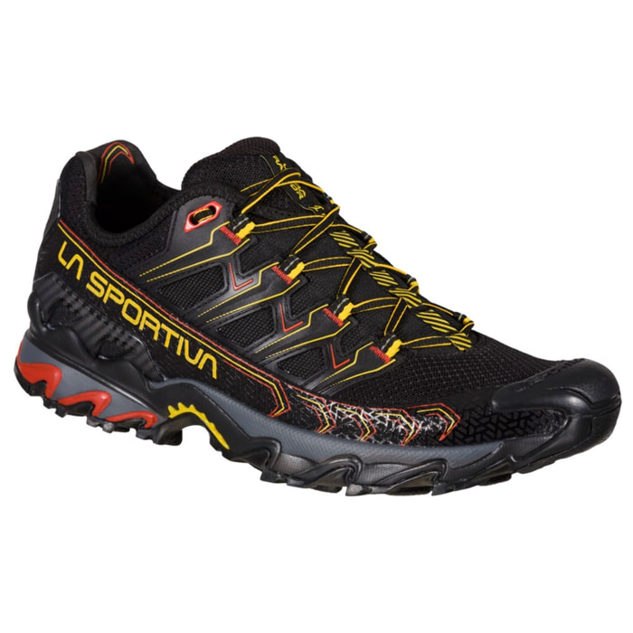 Ultra Raptor II Hombre Zapatillas Trail Running La Sportiva