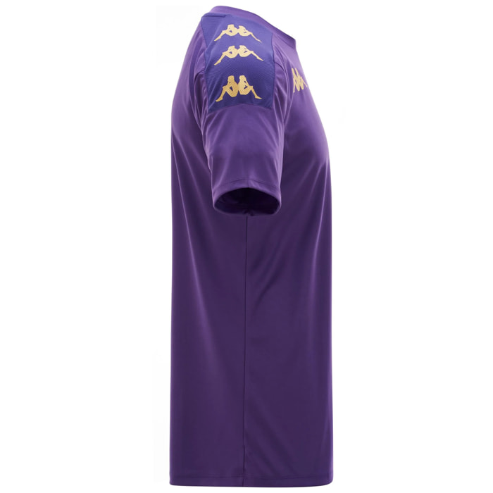 Kappa - Maglie gioco Uomo Viola - Kappa4Football Gianto