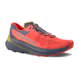 Prodigio Hombre Zapatillas Trail Running
