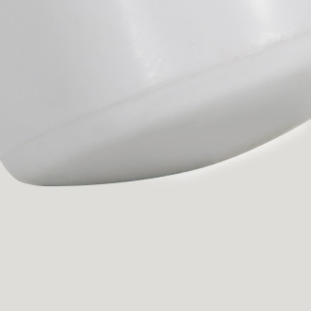 Juego de 4 Sillas Plegables Acolchadas con Respaldo y Estructura de Acero, para Salón, Comedor, Cocina, 45x46x78 cm, Blanco