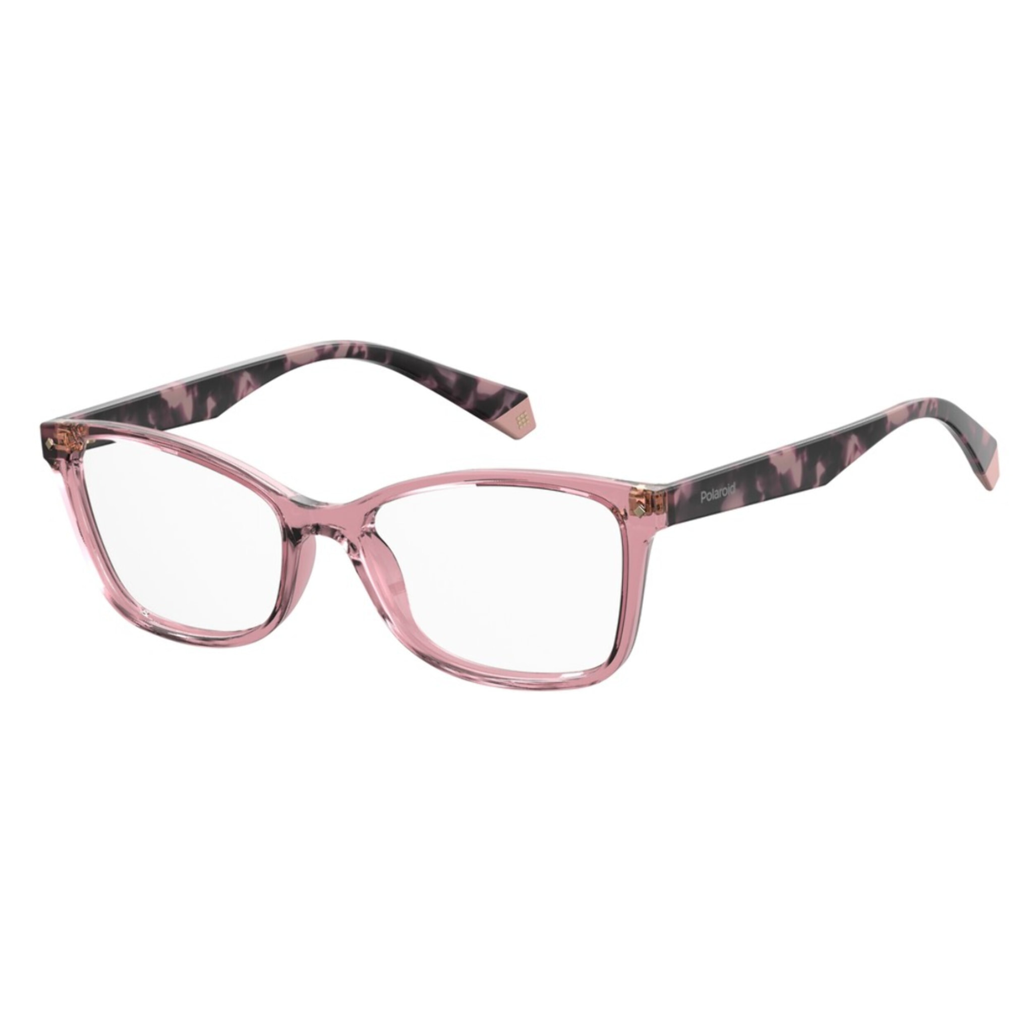 Gafas de Vista Polaroid PLD D320 35J de Acetato Mujer 53 mm