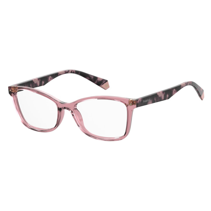 Gafas de Vista Polaroid PLD D320 35J de Acetato Mujer 53 mm