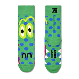 Calcetines kids crocodile