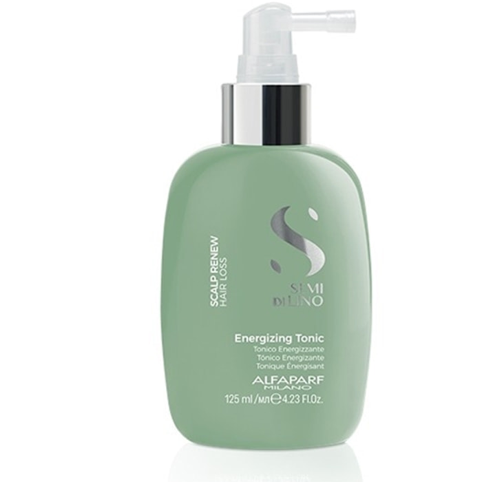 ALFAPARF MILANO Semi Di Lino Energizing Tonic 125ml