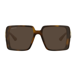 Gafas de Sol Gucci GG1692SA-002 de Acetato Mujer 54 mm