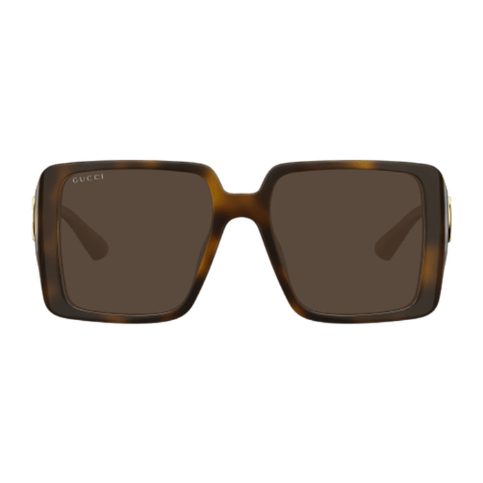 Gafas de Sol Gucci GG1692SA-002 de Acetato Mujer 54 mm