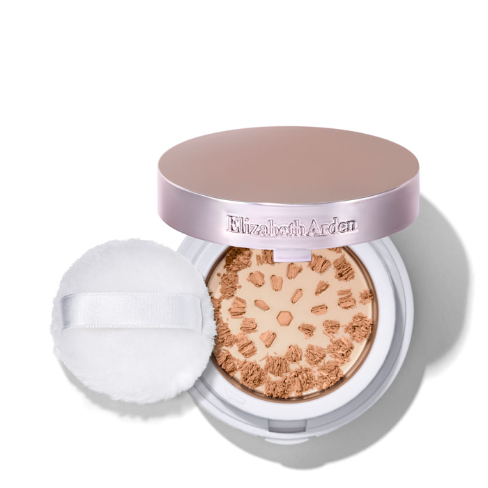 Pure Finish - Fond de Teint Minéral Poudre SPF 20