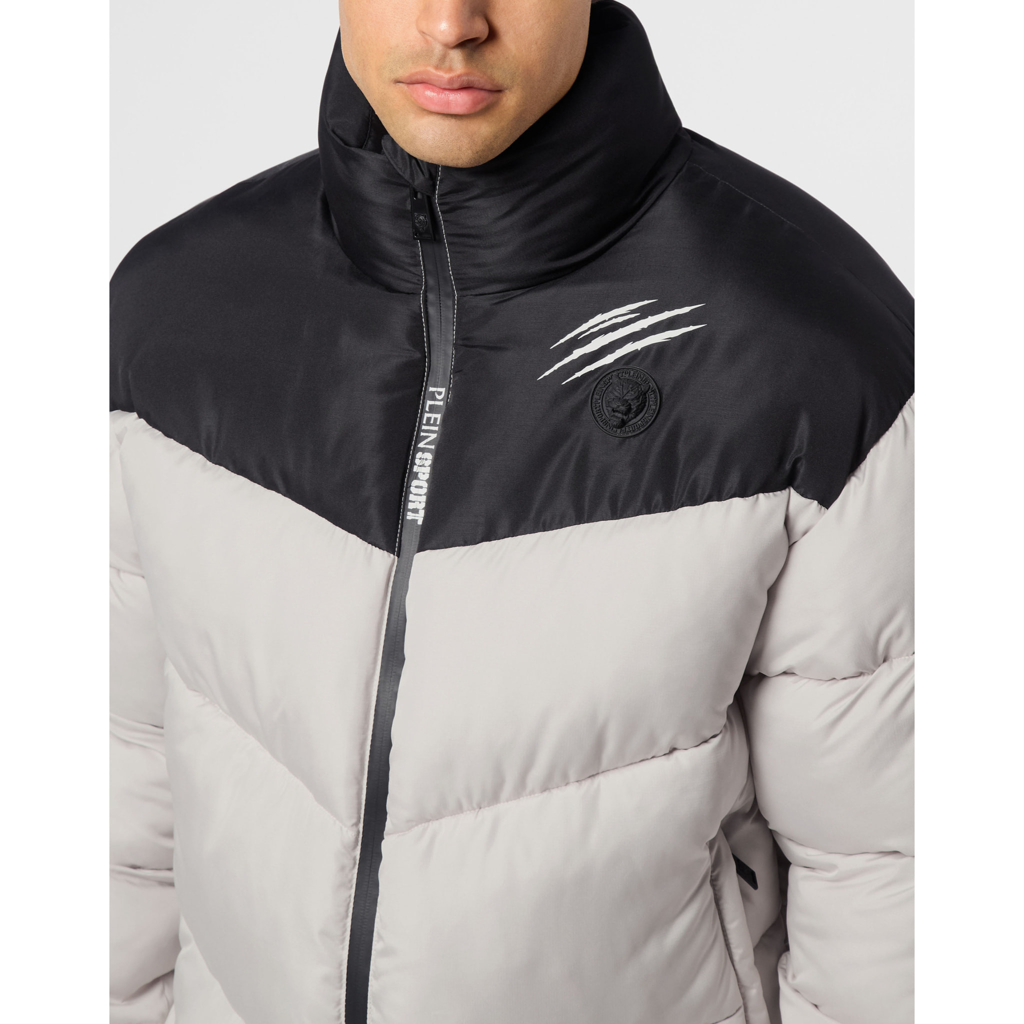 PLEIN SPORT Chaqueta