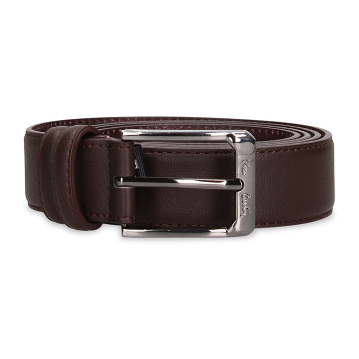 Cintura da uomo Veridia Lux - Pelle vegana PU - Casual