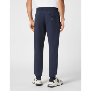 PHILIPP PLEIN Sweatpants SKULL