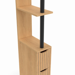 Colonne pour salle de bain Faustine 118cm