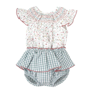 Conjunto Ranita Brisa