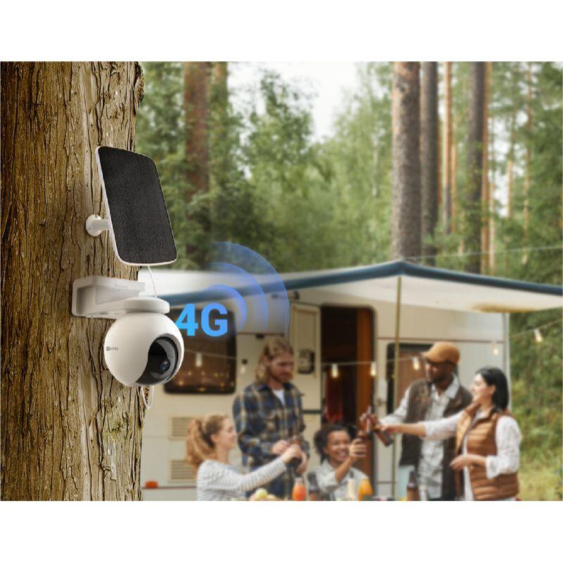Caméra de surveillance EZVIZ Wifi EB8