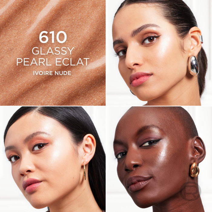 L'Oréal Paris Highlighter Stick Lumi Glass 610 Pearl Eclat 5g