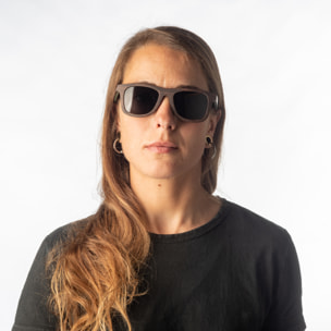 GAFAS DE SOL OCEAN VENICE BEACH de color Verde