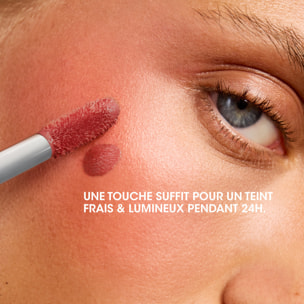 La Provençale ROSY BLUSH 03 Rose Épicé