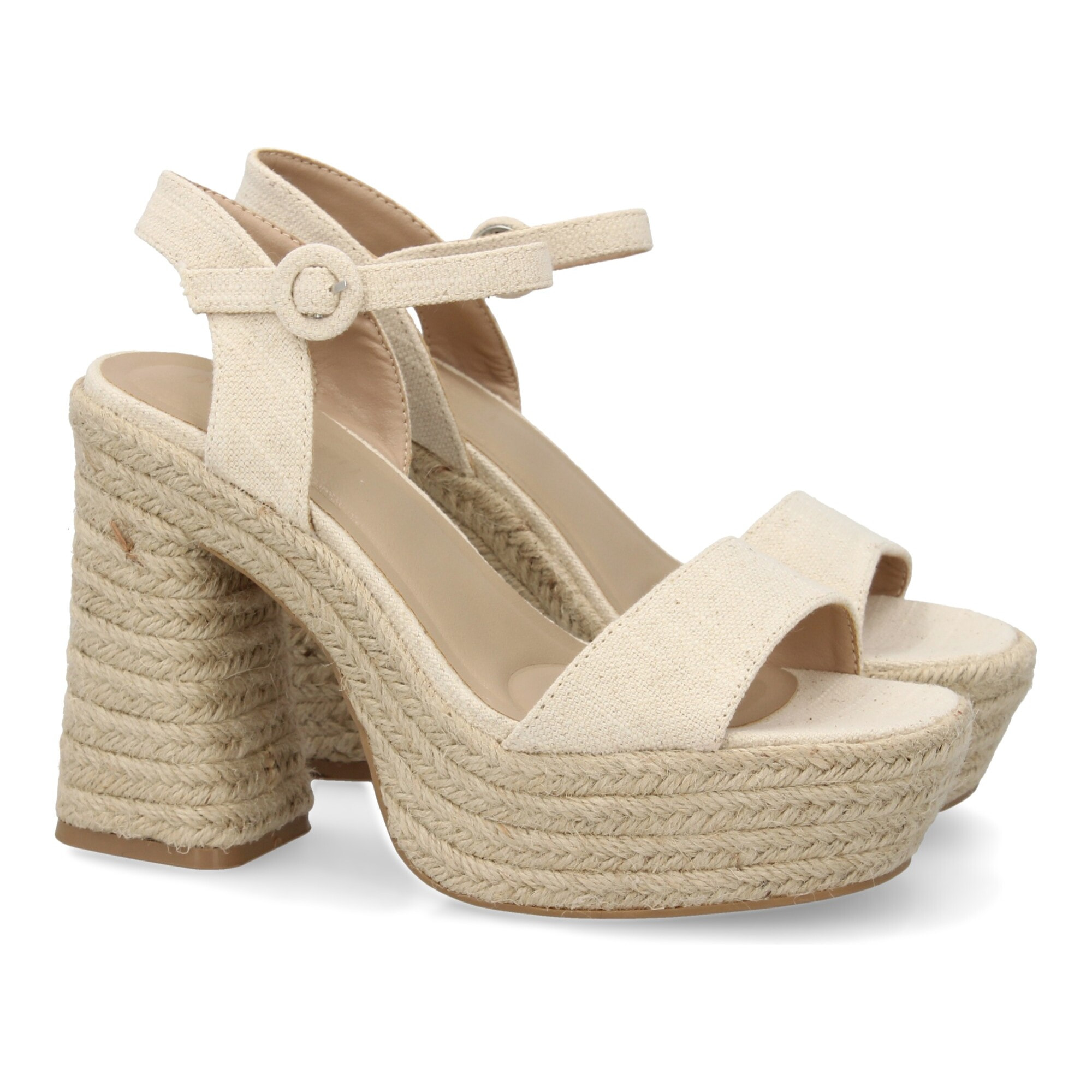 Sandalias de tacon para mujer, estilo unico, diseño comodo y elegante