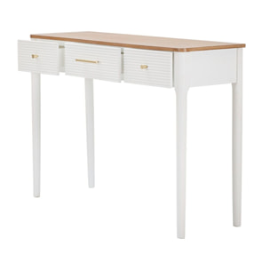 CONSOLE MATERA CM 107X37X80