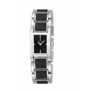 Reloj Radiant RA85201 Mujer Analogico Cuarzo con Correa de Acero