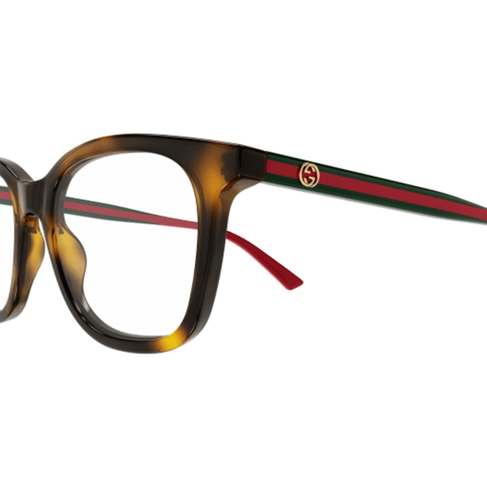Gafas de Vista Gucci GG1864O-002 de Acetato Mujer 50 mm