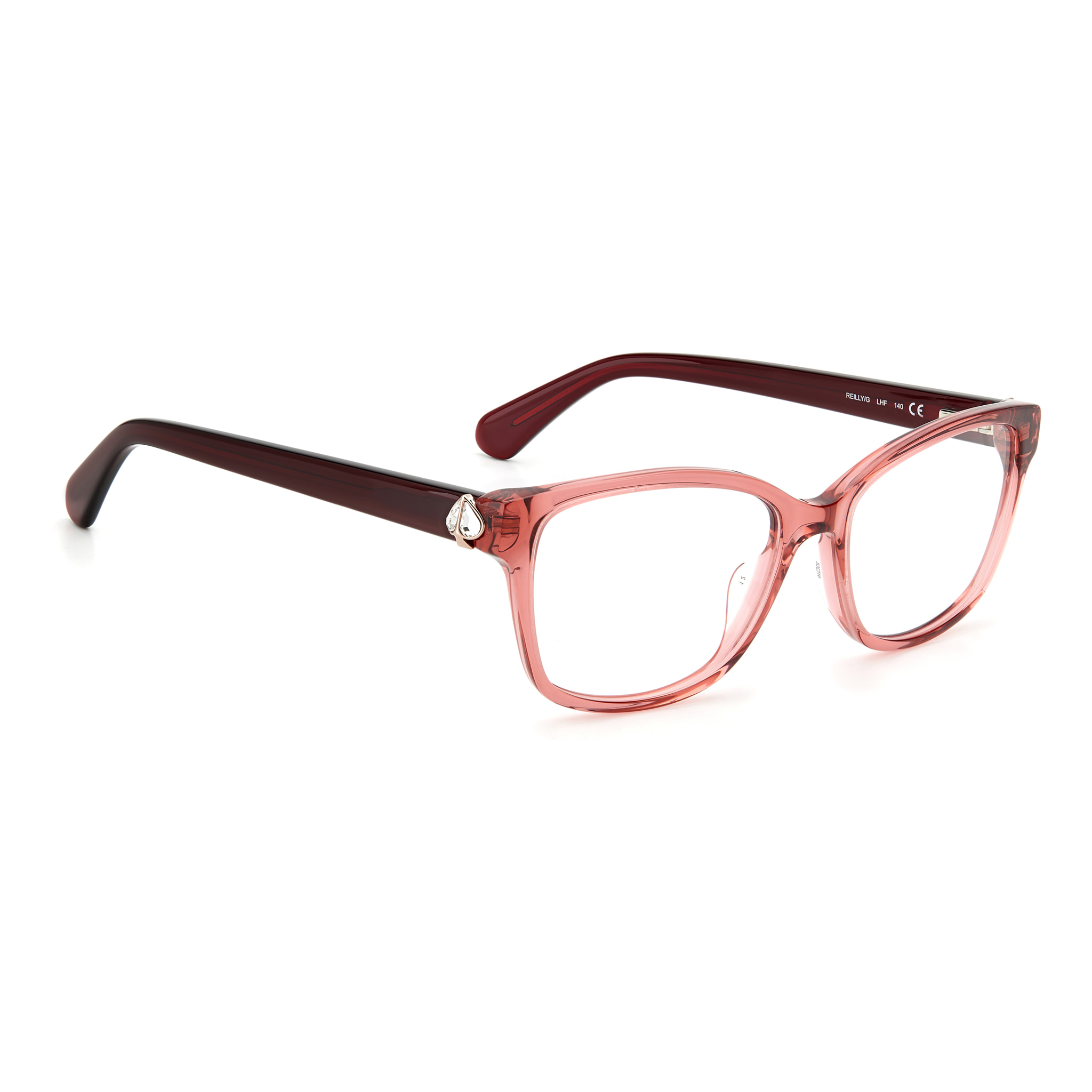 Montura de gafas Kate Spade Mujer REILLY-G-LHFF316