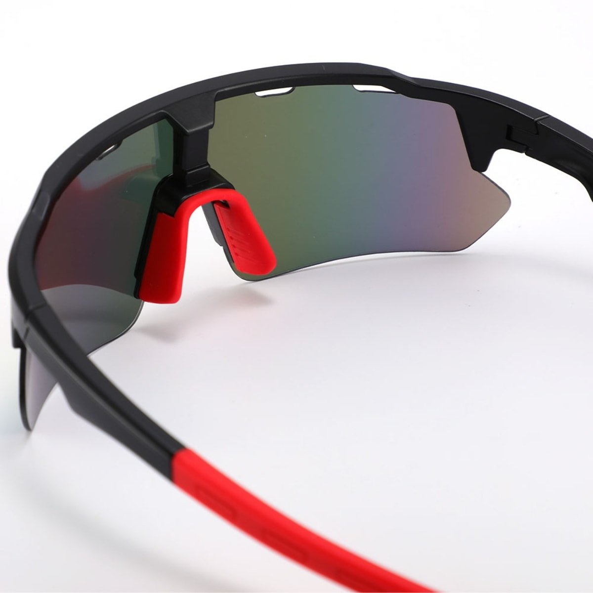 Gafas de Sol Fluor 9357-C3 de Tr90 Unisex 76 mm