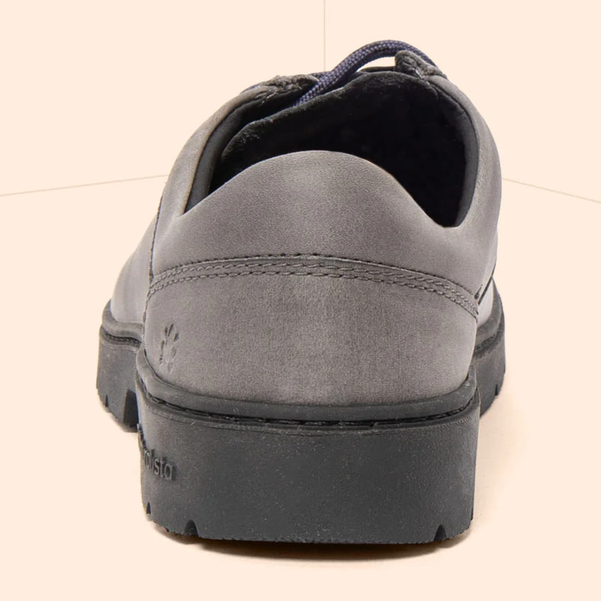 Zapatos N5266 ARIZONA DENIM / NOMADA color Denim