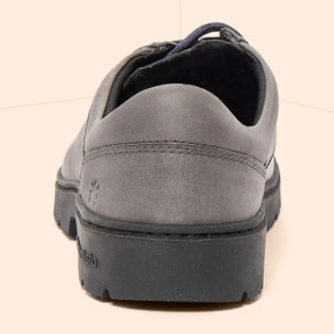 Zapatos N5266 ARIZONA DENIM / NOMADA color Denim