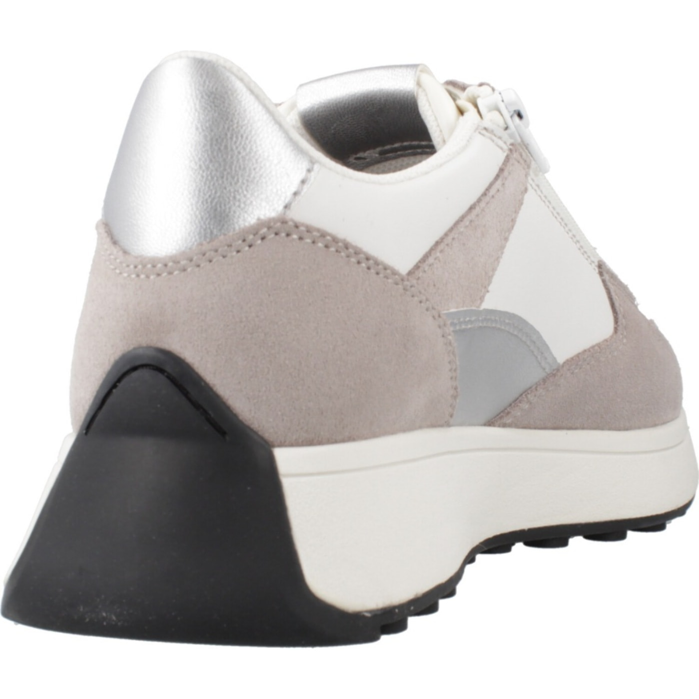 Sneakers de  Mujer de la marca GEOX  modelo D AMABEL BLANCO