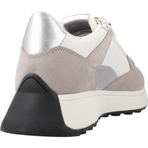 Sneakers de  Mujer de la marca GEOX  modelo D AMABEL BLANCO
