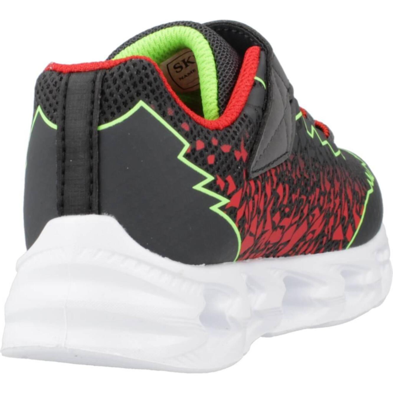 Zapatillas Niño Vortex 2.0 Gris
