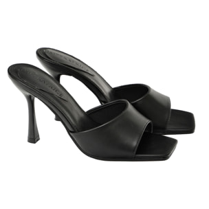 Sandali - tacco 9,5 cm