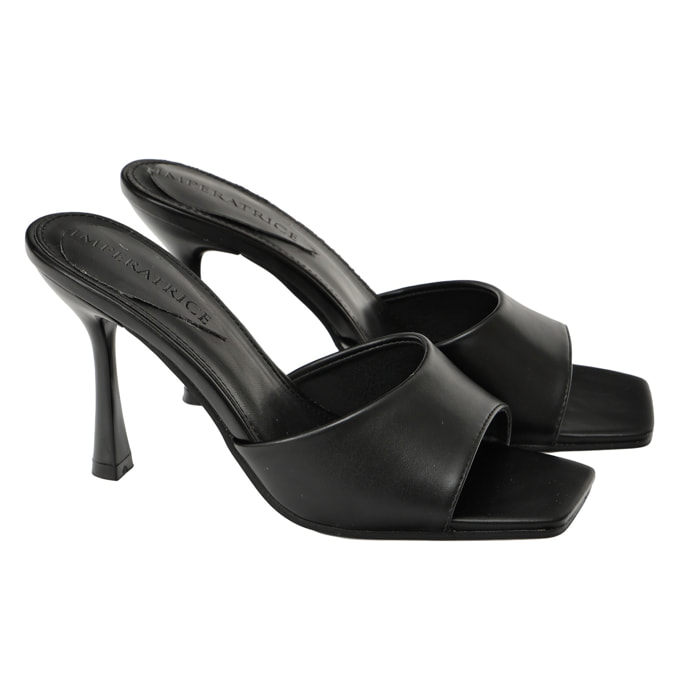 Sandali - tacco 9,5 cm