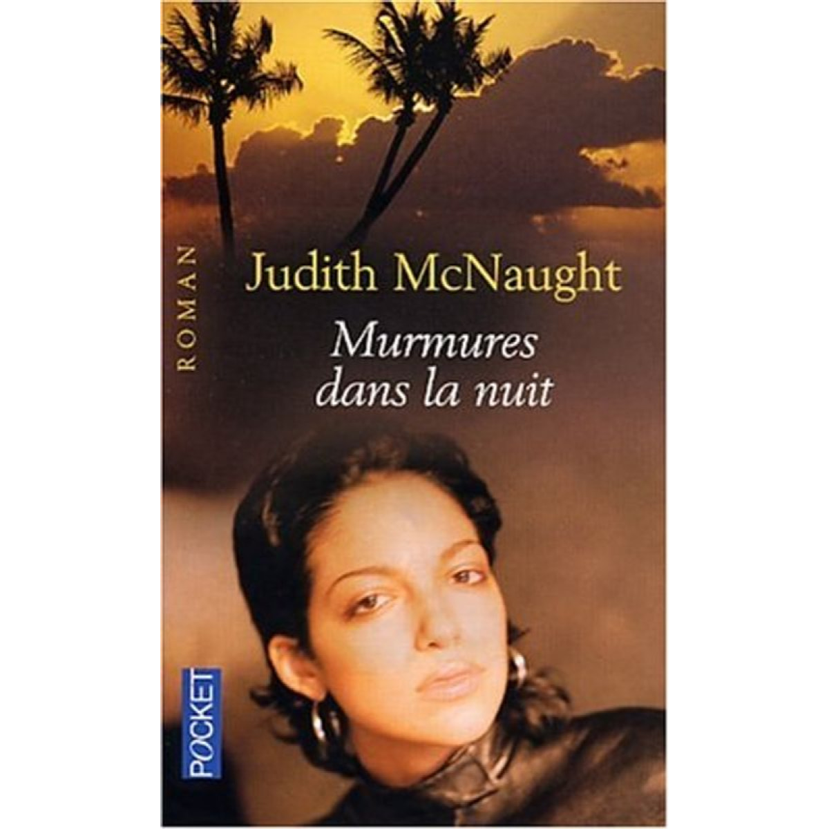 McNaught, Judith | Murmures dans la nuit | Livre d'occasion
