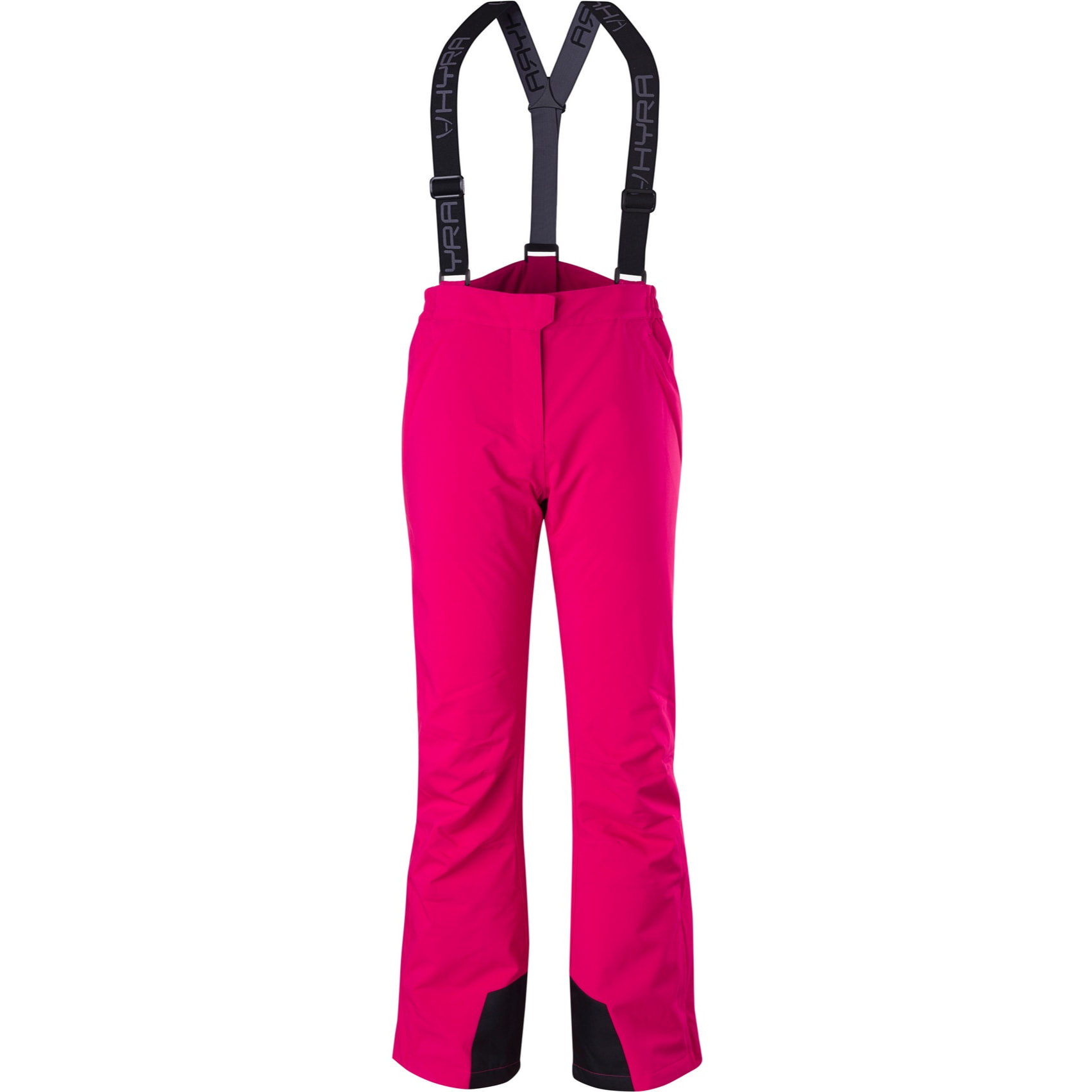 TERMINILLO LADY SKI PANT MAGENTA