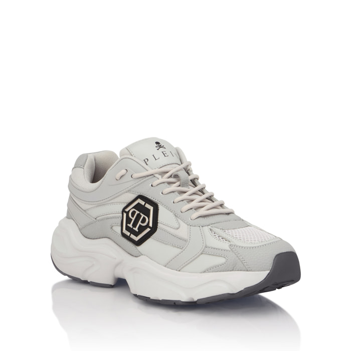 PHILIPP PLEIN Runner