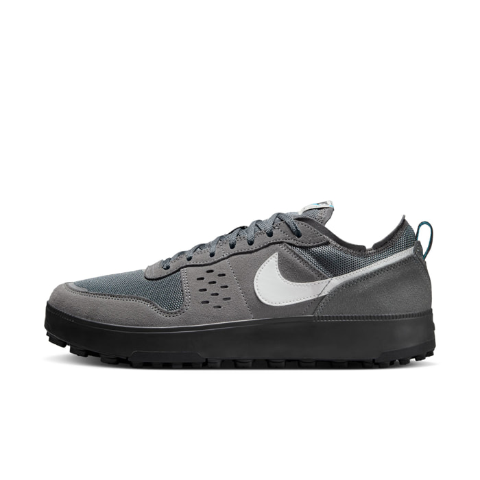 Sneakers C1TY - Cupsole - gris