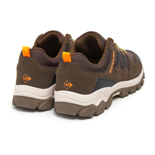 Zapatilla outdoor urbano Dunlop