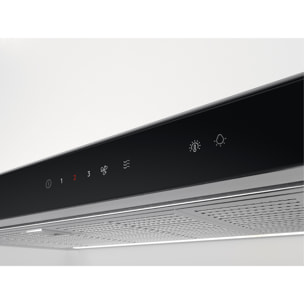 AEG Campana extractora extraíble Serie 7000 SilenceTech de 90 cm GDP869PL | Reacondicionado