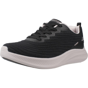 Sneakers De  Mujer Bobs Flexmellow Negro