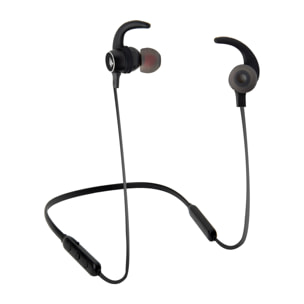 MAGNUSSEN M13 EARPHONES en color Negro