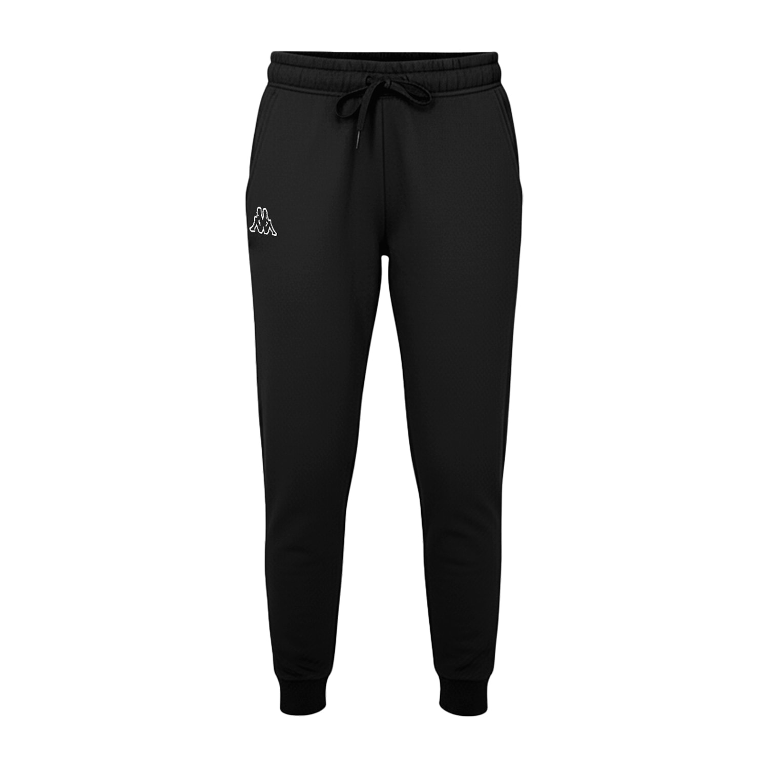 Tuta / Pigiama Homewear Donna KAPPA Cotone Felpato