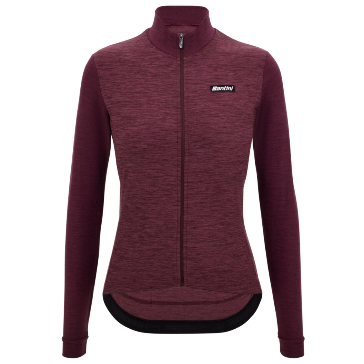 Pure - Maillot Femme - Bourgogne - Femme