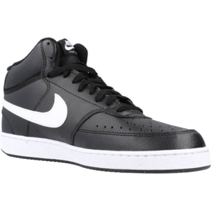 SNEAKERS NIKE  COURT VISION MID NN