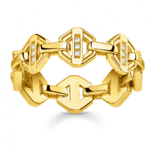 Anillo Thomas Sabo Mujer D_TR0037-924-14-54