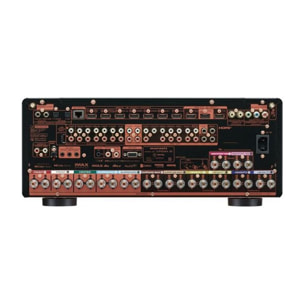 Ampli Home Cinema MARANTZ Cinema 30 Argent