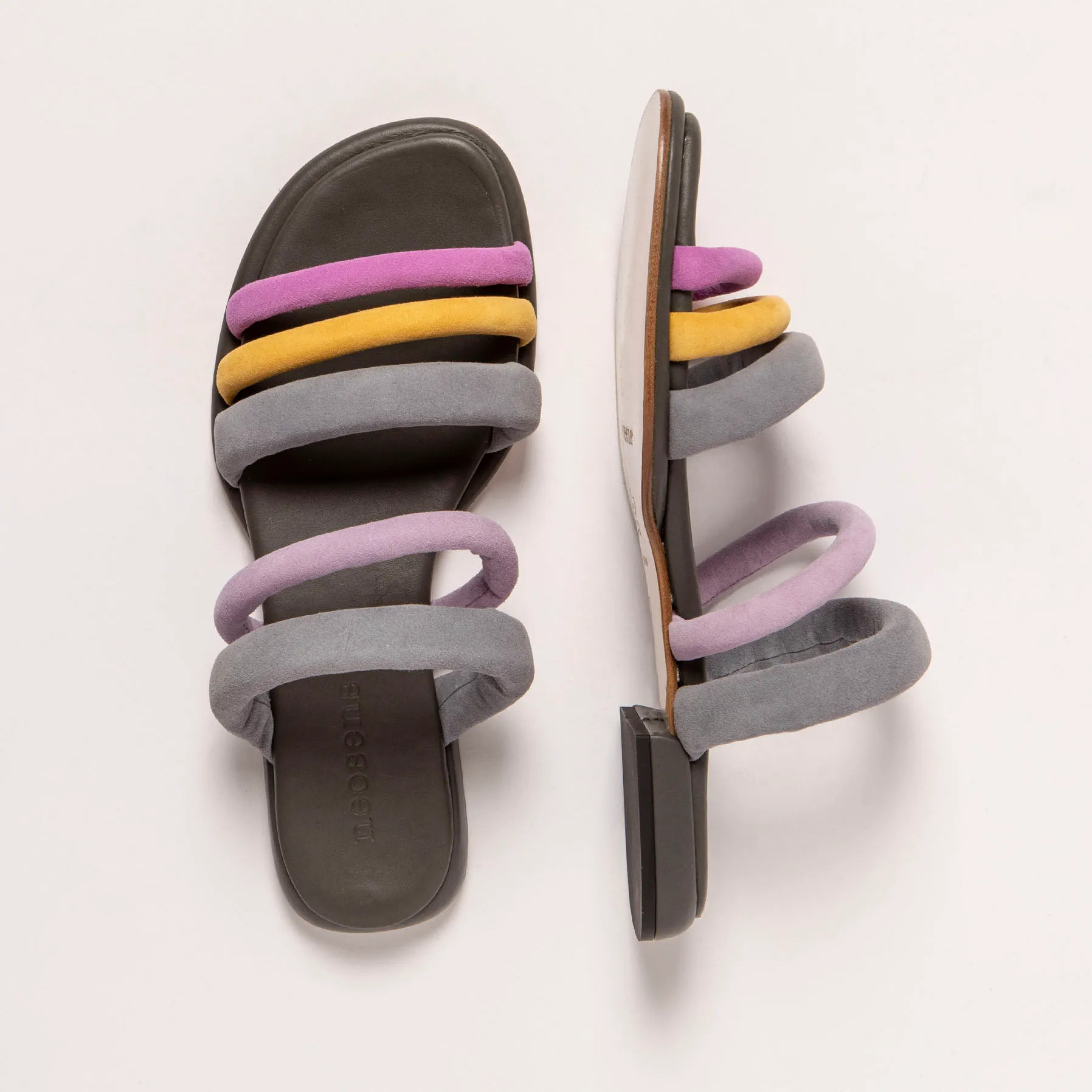 Sandalias S3157 ANTE MULTI GRIS/ VALVIN color Multi gris